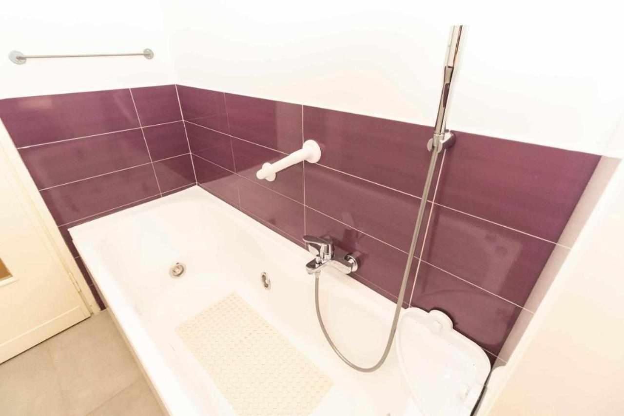 Appartamento Turati 74 Turín Exteriér fotografie
