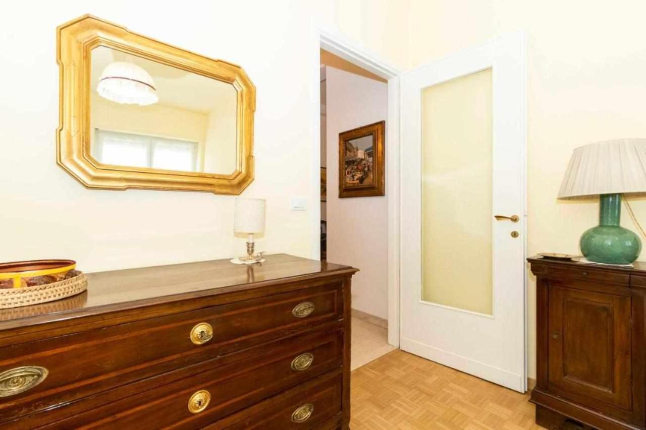 Appartamento Turati 74 Turín Exteriér fotografie