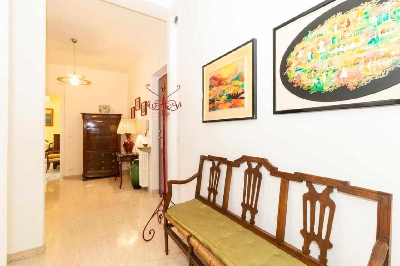 Appartamento Turati 74 Turín Exteriér fotografie