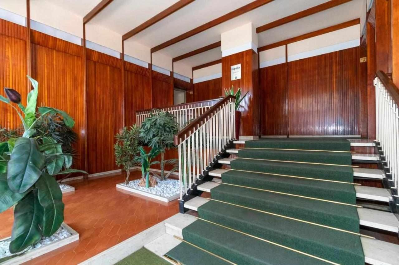Appartamento Turati 74 Turín Exteriér fotografie