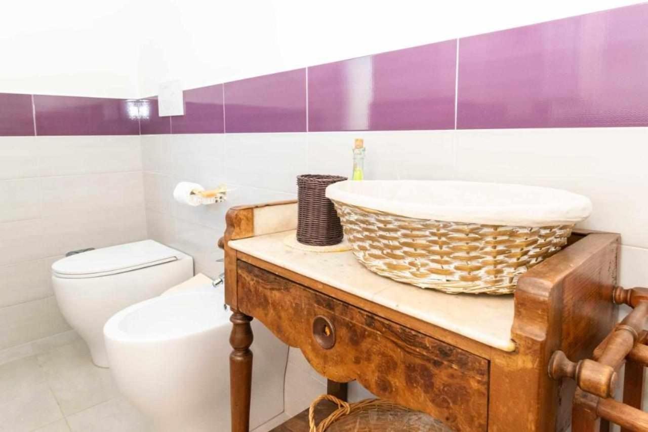 Appartamento Turati 74 Turín Exteriér fotografie