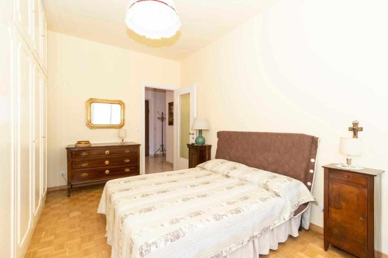 Appartamento Turati 74 Turín Exteriér fotografie